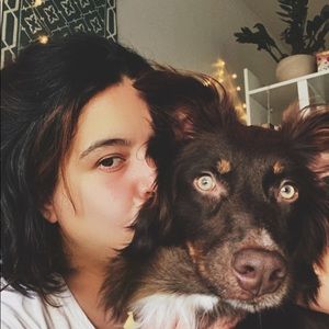 Meet your Posher, Alex